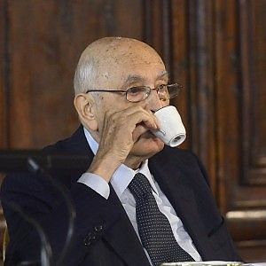Tra politica e vita privata, Napolitano in cifre