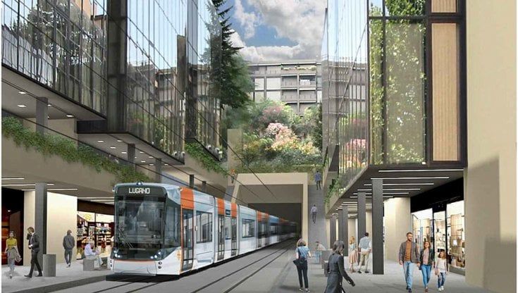 Le tradizioni della ‘Lugano bella’