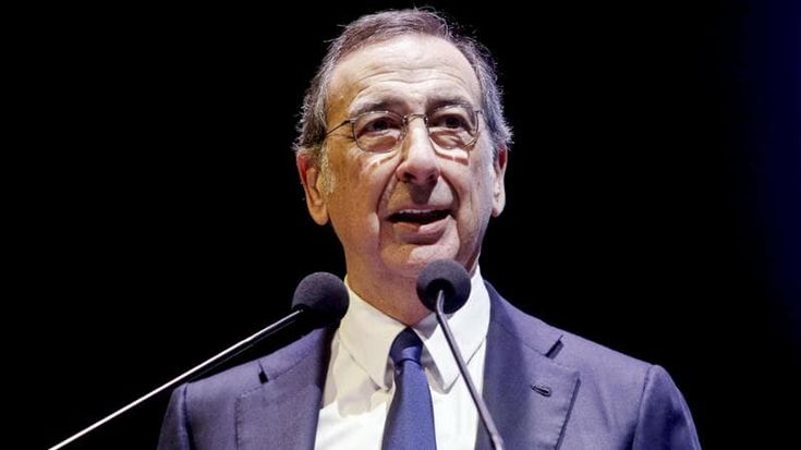 Sala: “Io candidato alla Regione Lombardia? Prenderei in considerazione tutto...”