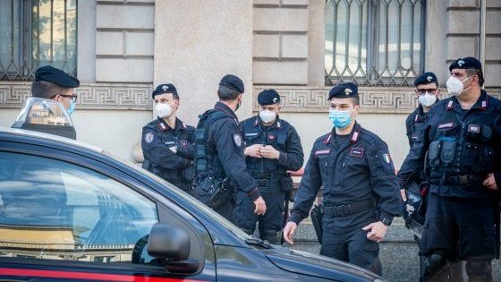 Spaccio di droga sul Gargano, 13 arresti a San Marco in Lamis