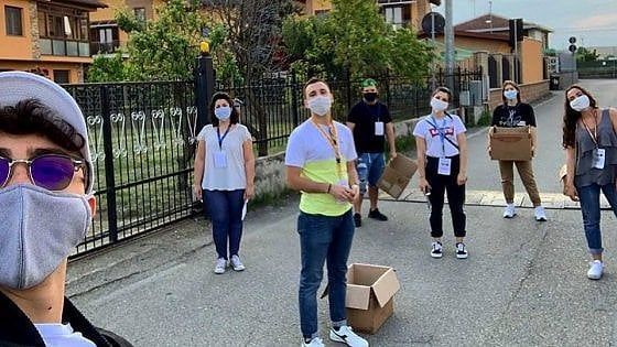 Settimo Torinese, la sindaca impone la mascherina anche all'aperto: "Contagi ricominciati, erano scesi a zero"