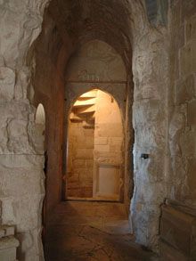 La fortezza dei misteri
