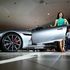 Provocazione Jaguar, la presentazione della nuova F-Type a Monaco