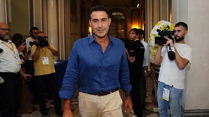 Disertori con le guerre degli altri.Vannaccisti e non vannacciani