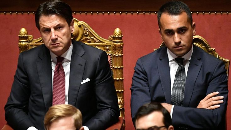 Quegli abissi da colmare
