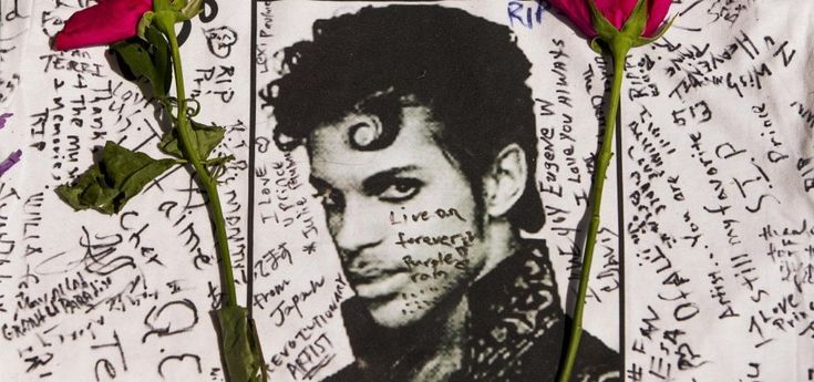 Prince, chiusa indagine sulla morte: nessun reponsabile