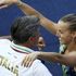 Tuffi, Tania Cagnotto è bronzo nel trampolino da 3 metri: 
