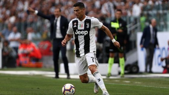Juventus, i nazionali tornano al lavoro. E Ronaldo twitta: "Si torna alla realtà"