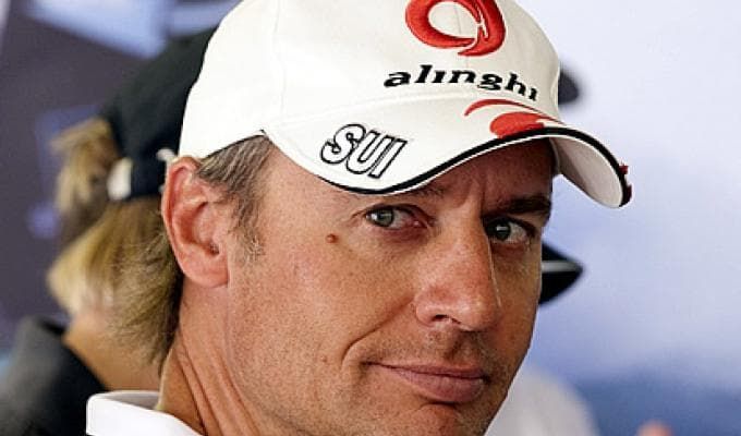 Alinghi pronto a un 2017 coi fiocchi...