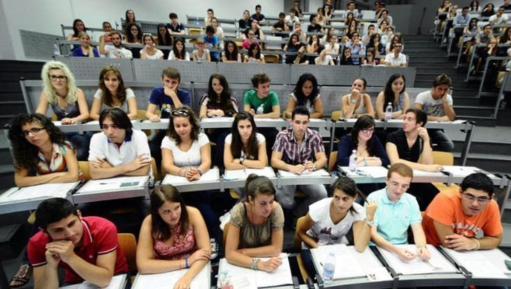 Semestre filtro a Medicina, nuova raffica di bocciati: in arrivo un salvagente
