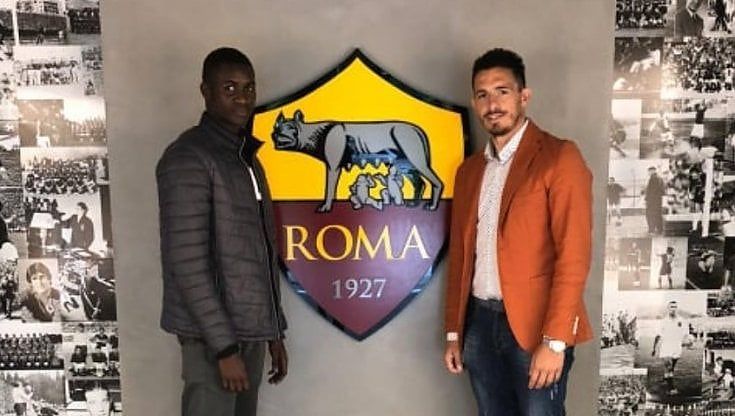 Primavera, la favola di Ndiaye: dal barcone alla Roma, storia di una giovane promessa