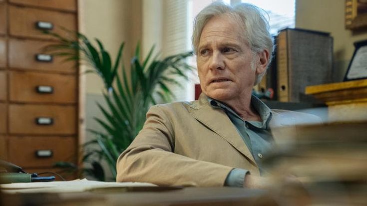 Giulio Scarpati: “Pensavo alla politica come scelta di vita. Poi è venuto il teatro”