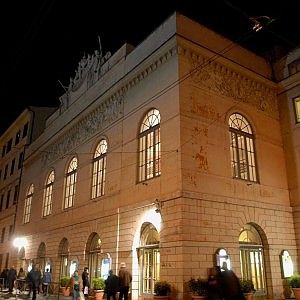 Nel weekend 'concerto di parole' e maratona della cultura ebraica