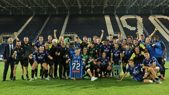 Atalanta, Ilicic torna a farsi vedere sui social con selfie e foto di squadra