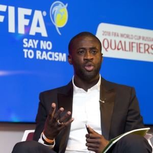 Inter, Thohir esce allo scoperto: "Faremo di tutto per prendere Yaya Touré"