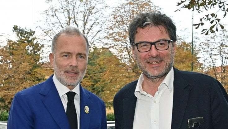 Giorgetti bacchetta l'amico Damilano, consiglieri in fuga da Torino Bellissima