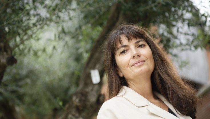 Valérie Perrin:  “Ora il mio bestseller diventa una serie tv”