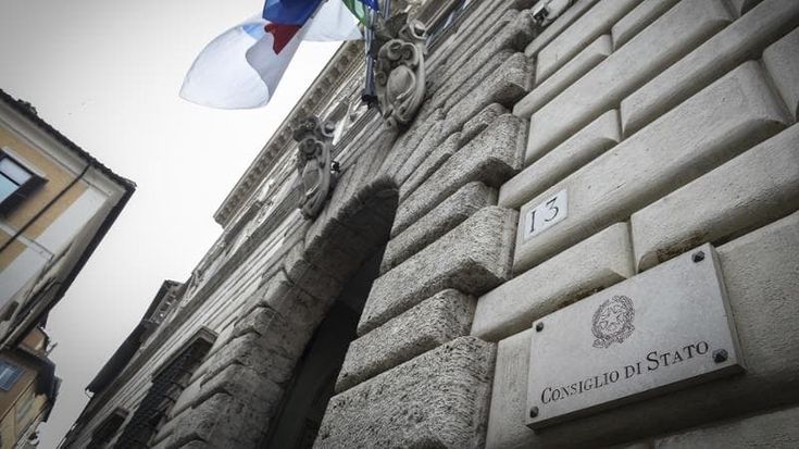 Council of State clarifies controversial dinner