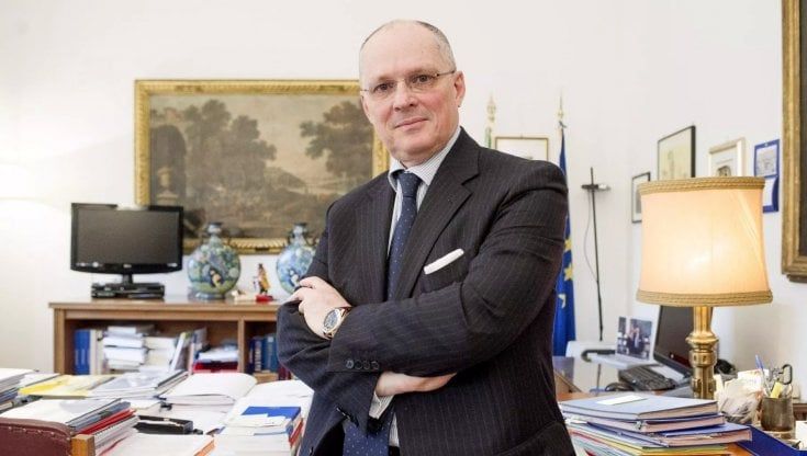 Walter Ricciardi: “Al lavoro solo con il Green Pass e per il personale della scuola ci vuole l’obbligo di vaccino"