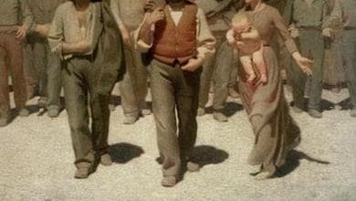 Quando il fascismo spense il Quarto Stato voce della libertà