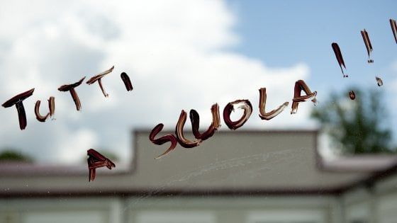 Giovani e futuro, la chiave è l’istruzione