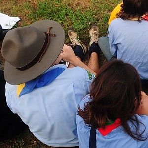Sorpresi da bufera di neve su monte ligure: nove scout pavesi hanno rischiato l'assideramento