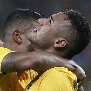 Calcio, Neymar dal dramma all'estasi: l'oro rompe la maledizione del Maracana