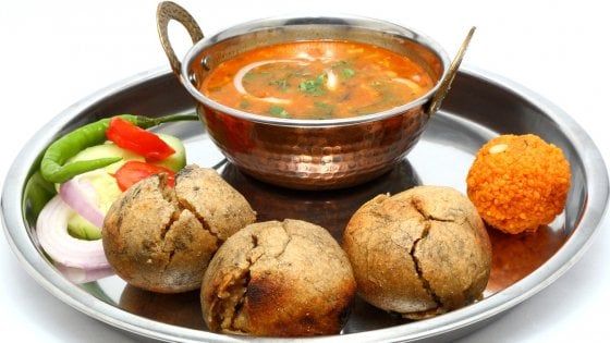 Un viaggio nel Rajasthan alla scoperta delle tradizioni culinarie