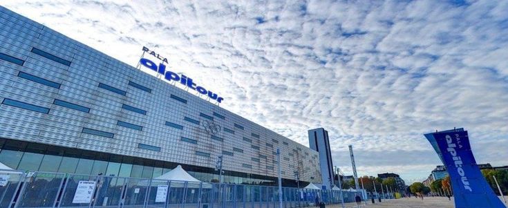 Torino: Set Up, l'ombra della malavita sul socio olimpico delle istituzioni