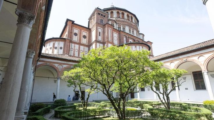Leonardo e non solo, le bellezze inaspettate della Milano rinascimentale