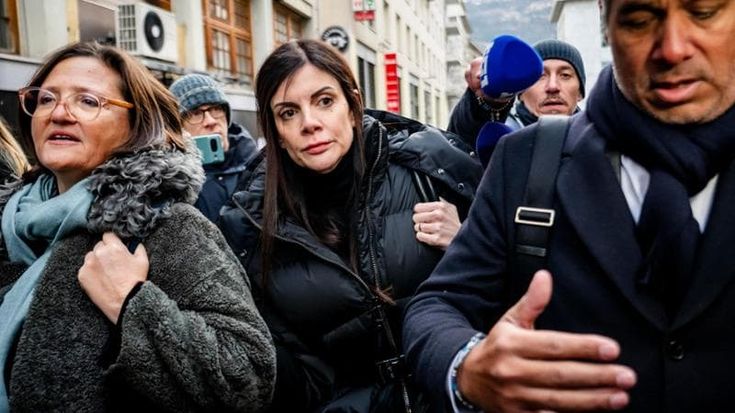 Crans, Zurich dice no alla richiesta di Jessica Moretti di indennizzo per infortunio