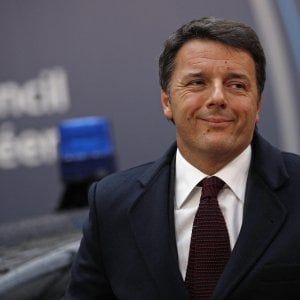 Salvatore Vassallo: "Mai più possibili colpi di mano come il Porcellum"