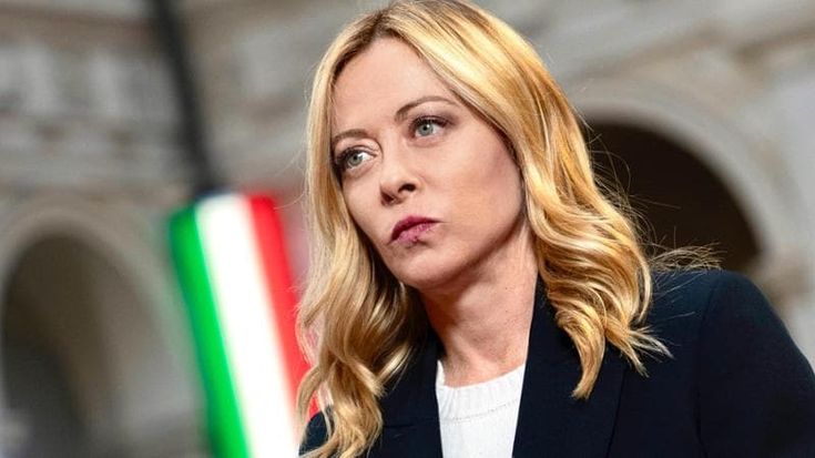 Meloni: “Mosca contribuisca alla pace”