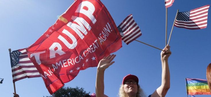 Studio Bocconi-Princeton, Carlo Schwarz: "Nel 2016 Twitter ha penalizzato Trump"