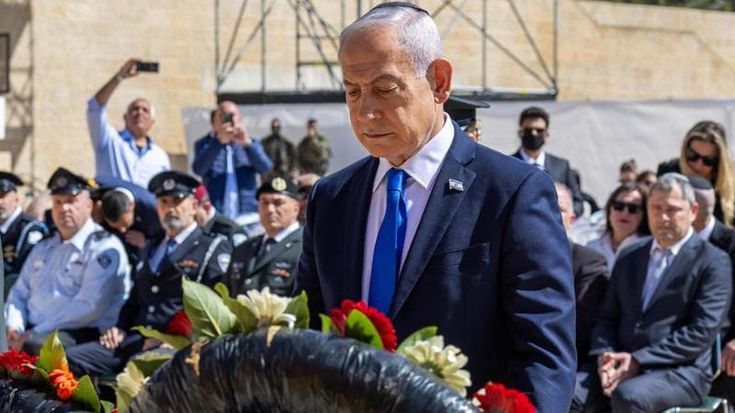 Milshtein “Israele non ha una visione strategica che vada oltre la guerra”