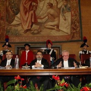 Dall'amianto alle aziende in crisi: i casi e le sentenze della Corte dei Conti in Toscana