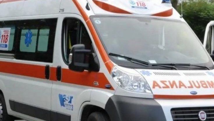 Incidente mortale sulla Bussentina, ferito anche un colonnello dei carabinieri