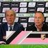 Palermo, Zamparini: ''Lascio in buone mani''. Platt: 