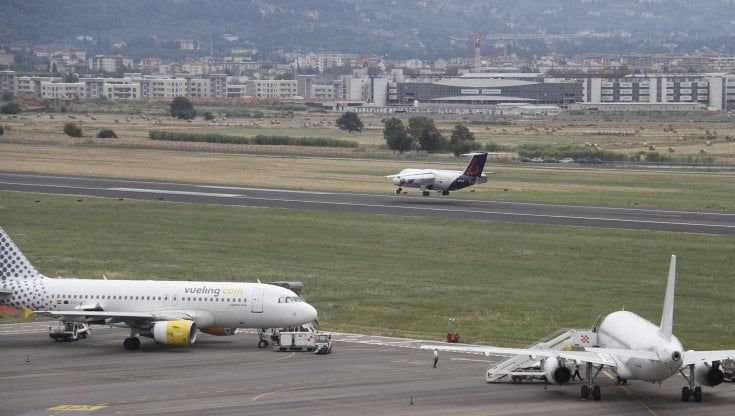 Firenze: Vueling cambia i voli bufera sulle vacanze. "I rimborsi? Mai visti"