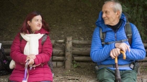 Dafne è la voglia di vivere: il film al D'Azeglio con Carolina Raspanti