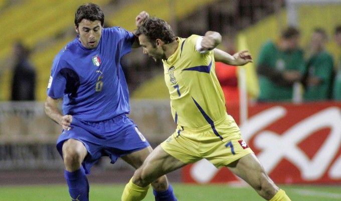 Milan, Shevchenko si candida: "Un giorno quella panchina mi piacerebbe"