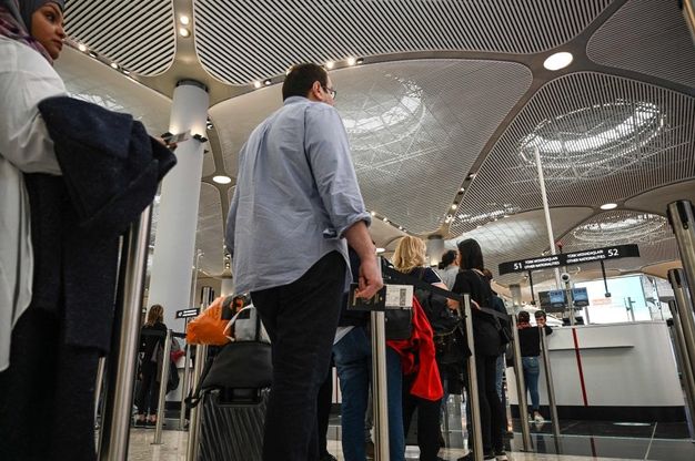 Istanbul. Via al nuovo aeroporto. Addio Ataturk