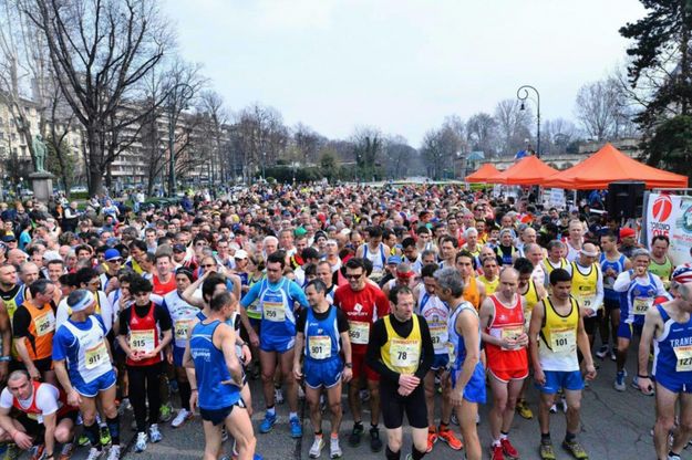 Vivicitt&agrave;, 70mila partecipanti in tutta Italia