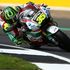 MotoGp, Silverstone: Crutchlow guida le seconde libere, poi Rossi e Viñales 