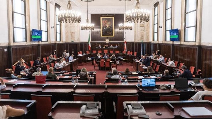 Il centrodestra si spartisce le città al voto: così si impantana la scelta del candidato a Milano