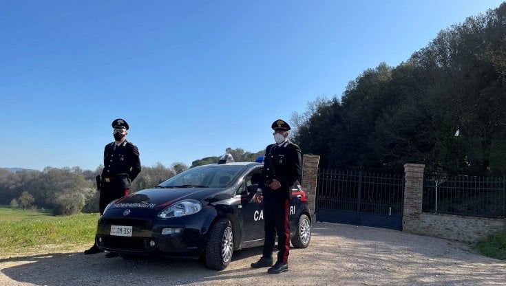 Draghi a Città della Pieve: il premier torna ad essere "Mario" nel week end di Pasqua