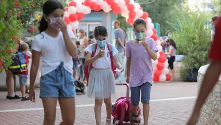Covid, l'allarme degli esperti: "I bambini più colpiti da altre infezioni"