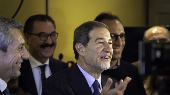 Sicilia, prove per il Nord