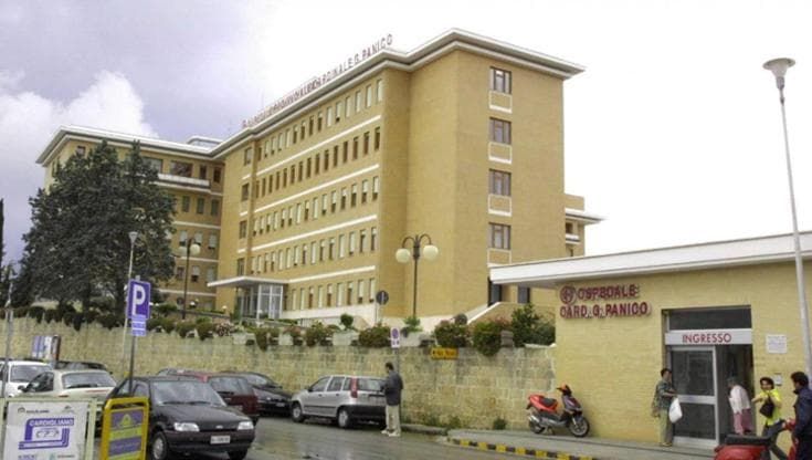 Furti nell’ospedale di Tricase, indagata infermiera. Ma nella sua casa non è stato trovato nulla