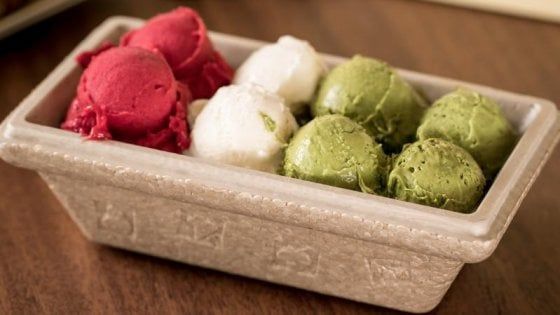 Lo stile Bulgari e la maestria di Torcè: ecco Crema, la boutique del gelato milanese